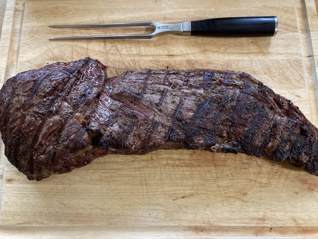 Whole Tenderloin Dry Aged 21 Days Lasater Grasslands Beef